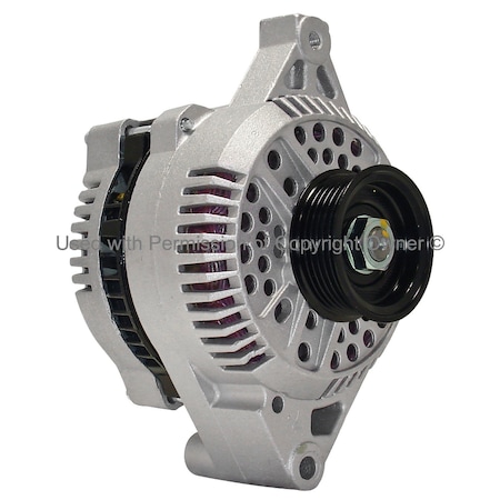 Mpa 87-95 Pontiac-Grand Prix Pontiac-Grand A New Alternator, 7777607N 7777607N